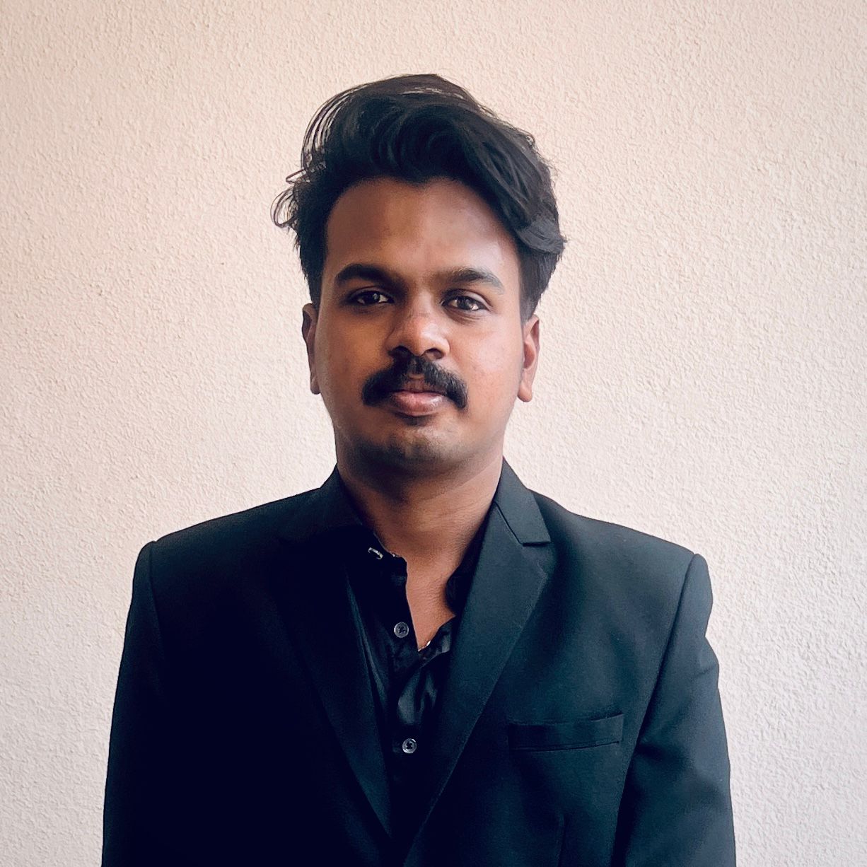 Vijesh Krishna